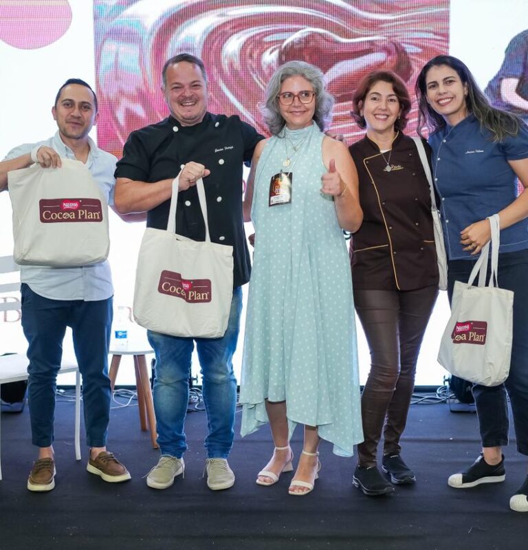 CACAU FEST: o evento que cultiva o futuro!