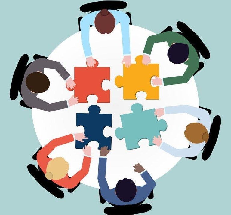 A ACAU é para todos!