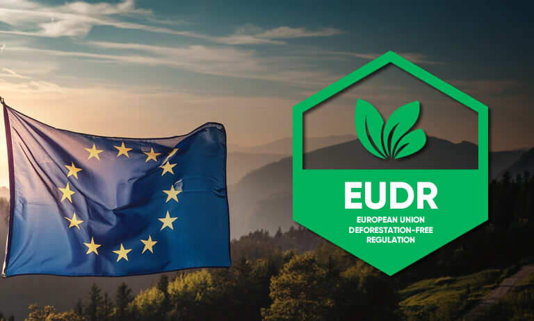 Você sabe o que é a EUDR?